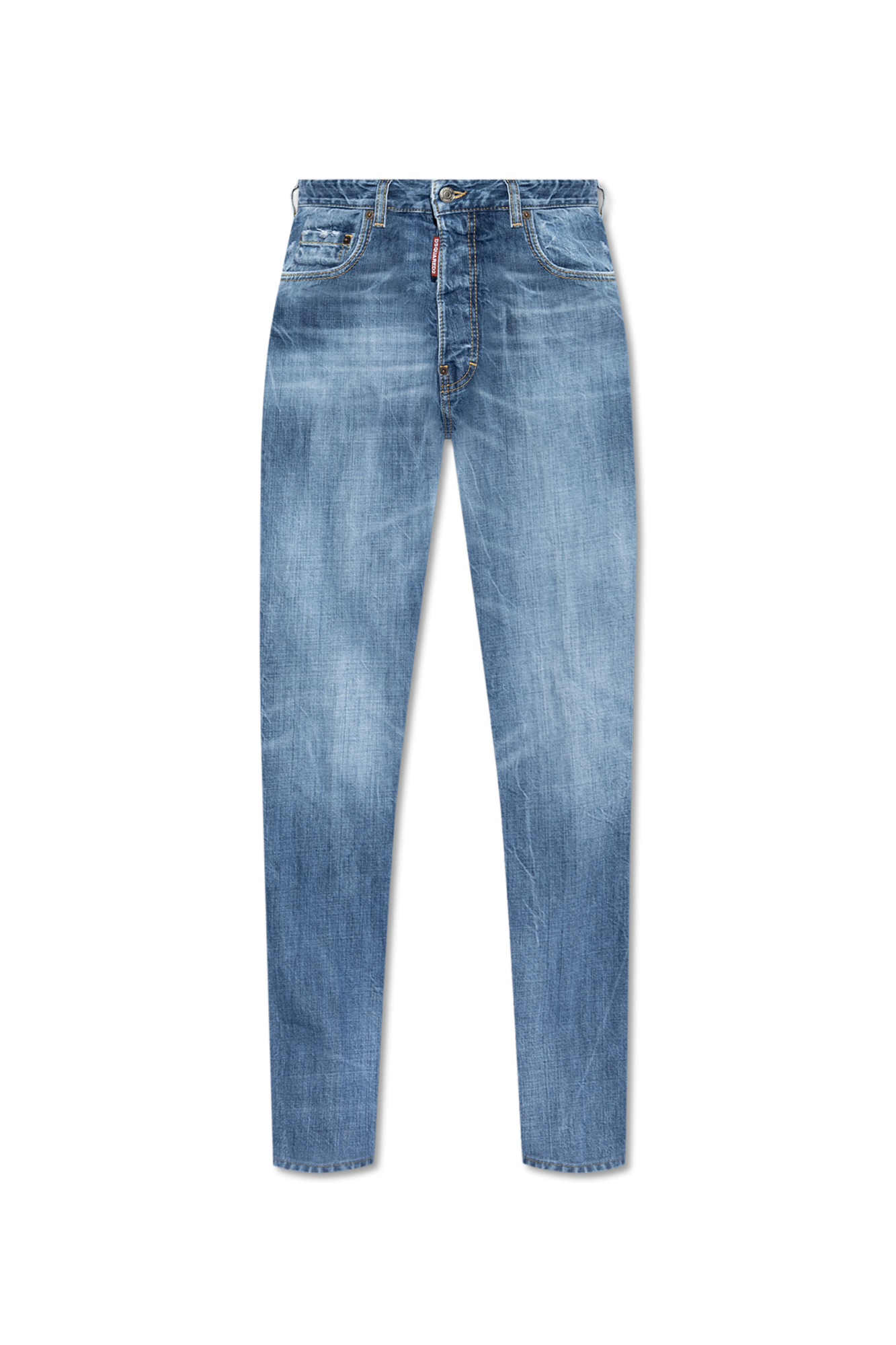 Dsquared2 Jeans '642' | Women's Clothing | Vitkac